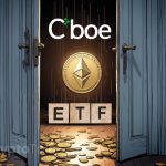 Ethereum ETFs Launch on CBOE Boosts Ether Investment Options 