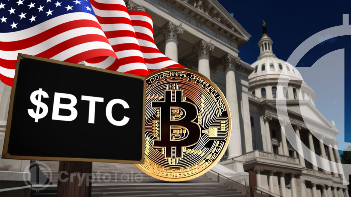 U.S. Government Moves Seized BTC to Coinbase; Market Eyes $72K Resistance