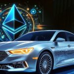 Toyota's Vision for Driverless Cars With Ethereum-Powered Mobility-Oriented Accounts