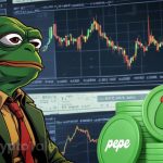 Market Trends Suggest Upcoming Surge for PEPE Meme Coin