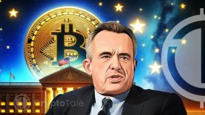 Will Kennedy’s Bitcoin Proposal & Tax Reforms Revolutionize Crypto?