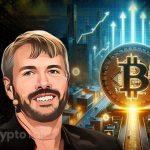 Michael Saylor Predicts Monumental $280 Trillion Bitcoin Cap by 2045