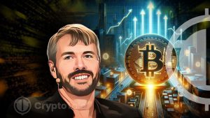 Michael Saylor Predicts Monumental $280 Trillion Bitcoin Cap by 2045