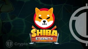 Shiba Inu Eyes $0.00004000 as Shiba Eternity Web3 Launch Approaches