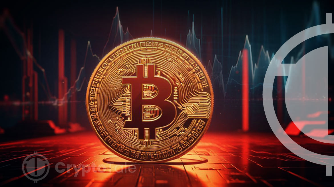 Bitcoin Signals a Bearish Reversal: Is a Dip to $62,000 Imminent?