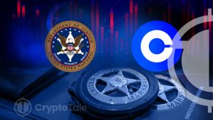 U.S. Marshals Service Partners with Coinbase to Manage Large-Cap Digital Assets