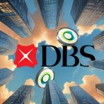 DBS Group to Custody Stablecoin Reserves, Expanding Digital-Asset Services