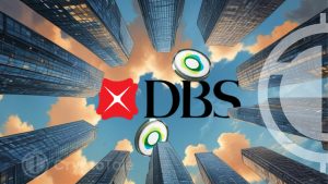 DBS Group to Custody Stablecoin Reserves, Expanding Digital-Asset Services