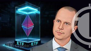 SEC Delay Could Push Ethereum ETF Launch to Mid-July, Says Expert