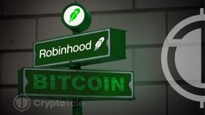 Robinhood’s $200M Bitstamp Deal Paves Way for Crypto Futures Expansion