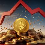 Ethereum Faces Crucial Support Test as Price Nears $2,850 Mark