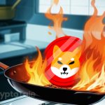 SHIB Burns and Market Cap Dynamics Could Lead to a 983% Price Increase
