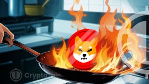 SHIB Burns and Market Cap Dynamics Could Lead to a 983% Price Increase