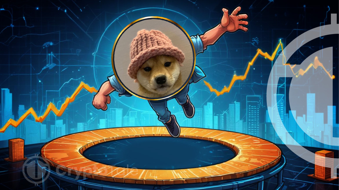 Dogwifhat (WIF) Shows Promising Momentum Amid Price Fluctuations