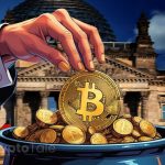 German Government Transfers 5,000 BTC to Major Crypto Exchanges on July 12