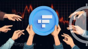 Crypto Analyst Predicts +180% Rally for FTX Token Targeting $4 Midterm