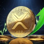 Ripple's XRP Rises 10% in a Day as Market Sentiment Turns Positive