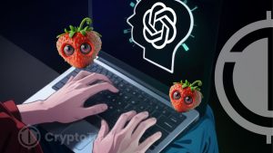 OpenAI Develops Secret AI Project Strawberry to Boost Advanced Reasoning