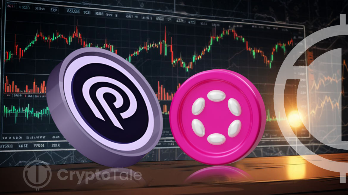 Polkadot and Pyth Network Breakout Confirmations Signal Bullish Momentum