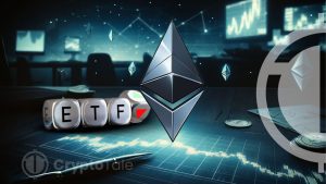Ethereum ETFs Get Preliminary SEC Nod Trading Set to Begin Tuesday