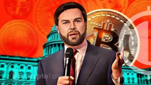 Trump Announces JD Vance as Running Mate, Crypto Community Reacts Positively