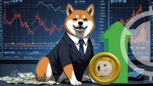 DOGE Poised for Rally as Post-Halving Historical Trends Indicate Bullish Phase