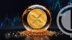 XRP’s Golden Cross Signals A Breakout to $20; Analysts Say