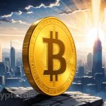 Bitcoin Faces Key Resistance as TD Sequential Flashes Sell Signal at $67,500