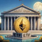 Ethereum Spot ETFs to Attract $4 Billion as SEC Approves S-1 Applications