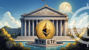 Ethereum Spot ETFs to Attract $4 Billion as SEC Approves S-1 Applications