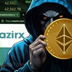 WazirX Hacker Converts Stolen Funds to $206 Million Worth of ETH