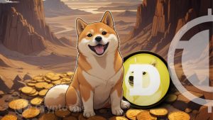 Dogecoin Breaks Out of Wedge Pattern: Is a 44% Upside Target?