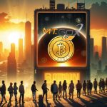 Bitcoin Holds Key Support Despite TradFi Declines; Eyes $70K Target