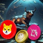 SHIB, UNI Show Potential for Gains, While DOGE Pose High Risk in Bullish Market