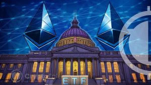 Ethereum ETFs Witnesses Negative Inflows Three Days Straight