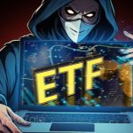 BlackRock Warns Investors of Rising Crypto Scams Amid Ethereum ETF Launch