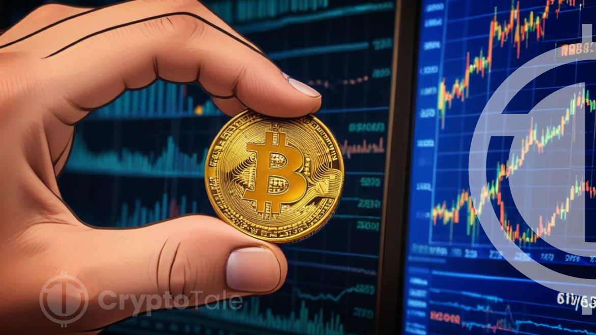 Bitcoin Signals a Recovery, TD Sequential Indicator Shows Short-Term Correction