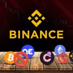 Binance Shakes Market with Delisting of BTC, ETH, and Other Key Pairs