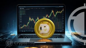 400M DOGE Transfer Sparks Market Attention Amid Downtrend: Key Levels to Watch