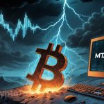 Bitcoin Crash: $683M Positions Wiped Out Amid Mt. Gox Payouts