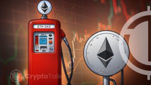 Ethereum Gas Fees Reach Lowest Levels Since May 2024 Amidst ETF Speculation