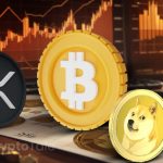 Bitcoin, XRP, and Dogecoin Struggle Amidst Market Decline: What’s Next?