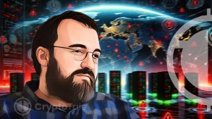 Cardano Founder Weighs In:Is Decentralization the Key to Avoiding Future Outages?