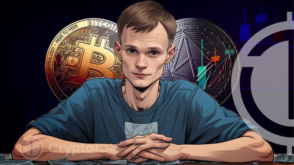 Buterin Defends Ethereum’s Decentralization Amid Bitcoin’s Mining Centralization