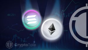Solana and Ethereum Set for Major Price Breakthroughs: What’s Next?