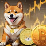 Shiba Inu's Potential Surge: Could SHIB Skyrocket if Bitcoin Hits $2.9M?