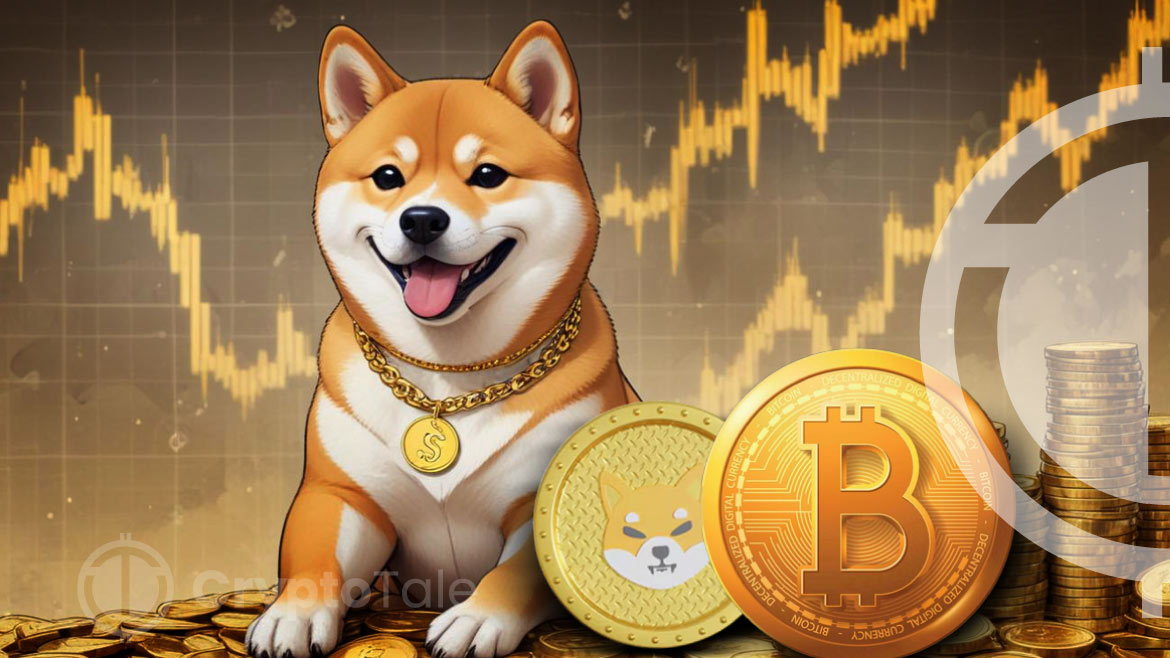 Shiba Inu’s Potential Surge: Could SHIB Skyrocket if Bitcoin Hits $2.9M?