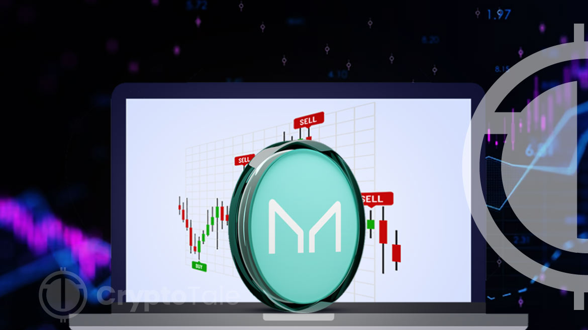 Is MKR Set for a Bullish Rally to $3,160? Key Level to Watch