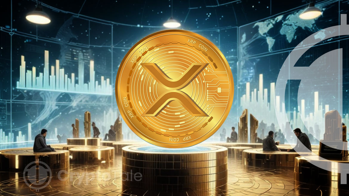 Will XRP Break Resistance? Community Awaits Judge Torres’ Final Settlement