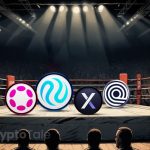 Crypto Market Watch: Key Bullish Trends for INJ, DYDX, ONDO, and DOT